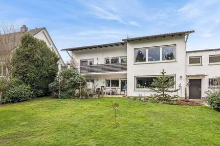 Haus zum Kaufen in Wettenberg 549.000,00 € 198.2 m²