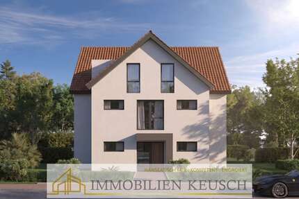 Wohnung zum Kaufen in Achim 398.000,00 € 93.58 m²