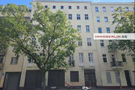 Wohnung zum Kaufen in Berlin 220.000,00 € 42 m²