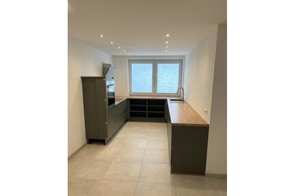 Wohnen wie neu geboren - stilvoll kernsaniertes zu Hause - Tönisvorst