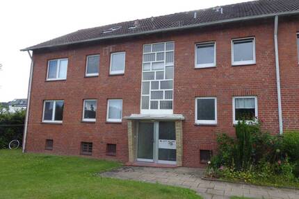2,5 Zi-Dachgeschosswohnung Allensteiner Str. 28 in 21493 Schwarzenbek - Ein Angebot von IVD-HAUSVERWALTUNG GERD VON DER HEIDE Immobilien GmbH