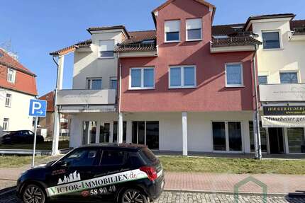 Wohnung zum Kaufen in Leipzig 84.500,00 € 36.13 m²