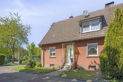 Haus zum Kaufen in Datteln 219.000,00 € 111 m²