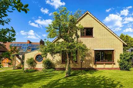 Haus zum Kaufen in Butjadingen 199.000,00 € 98 m²
