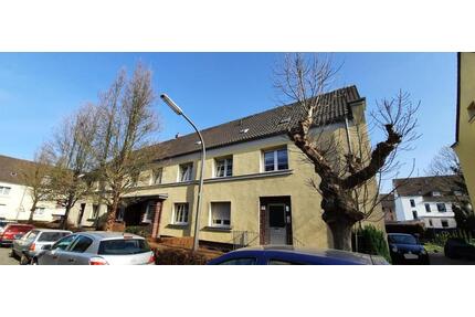 Wohnen, wo das Herz schlägt. - 477,00&nbsp;EUR Kaltmiete, ca.&nbsp; 57,70&nbsp;m&sup2; in Kamen (PLZ: 59174)