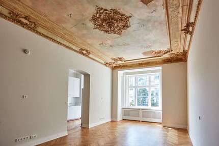 Wohnung zum Mieten in Berlin 3.949,80 € 136.2 m²