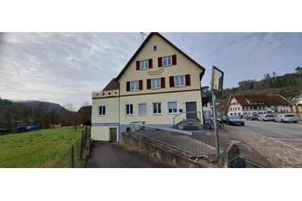 91 qm Wohnung im EG in Epfendorf