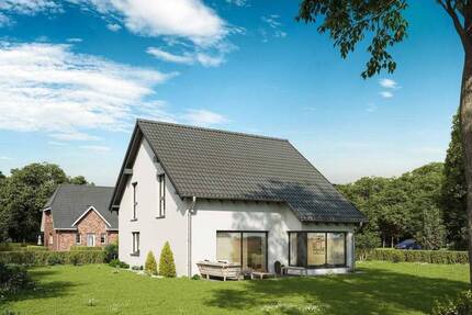 Willkommen im luxuriösen Wohnparadies des malerischen Oberbergischen Landes! - Reichshof Windfus