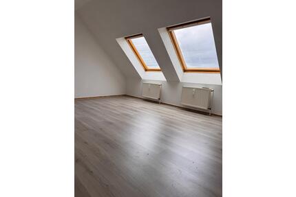 Dachgeschoßwohnung in Iserlohn Kalthof