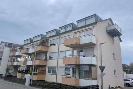 Wohnung zum Kaufen in Gerlingen 269.000,00 € 67 m²