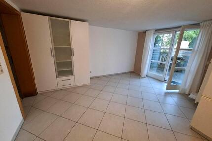 Apartment Wohnung - 480,00&nbsp;EUR Kaltmiete, ca.&nbsp; 29,00&nbsp;m&sup2; in Horb am Neckar (PLZ: 72160)