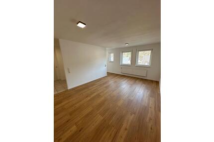 Renovierte 1-Zimmer-Wohnung mit Carport-Stellplatz in Trier