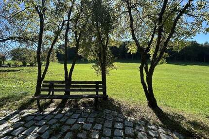 Traumhafter Sonnenuntergangslage in ruhigem Wohngebiet - Familienfreundlich! - Traitsching Sattelpeilnstein