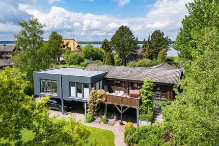 Haus zum Kaufen in Glücksburg 875.000,00 € 171 m²