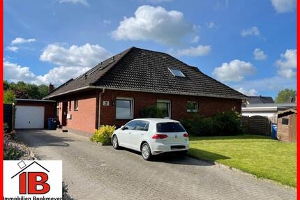 Schnuckelige Dachgeschosswohnung im Bungalow in Rodenkirchen - Stadland