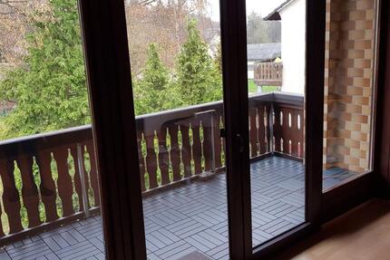 2-Zimmerwohnung, Balkon, Keller, Stellplatz, Staufenberg-Dahlheim