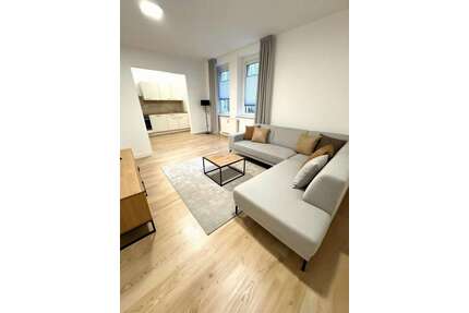 Wohnung zum Mieten in Magdeburg 499,00 € 48 m²