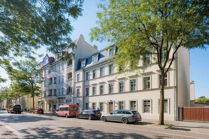 Wohnung zum Kaufen in Potsdam 396.000,00 € 78.6 m²