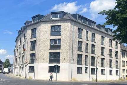 Wohnung zum Mieten in Würselen 600,00 € 55 m²