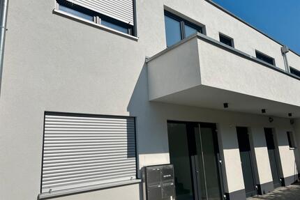 3- Zimmer Wohnung - Erstbezug Neubau - Lohr am Main