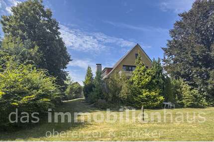 Haus zum Kaufen in Cremlingen Schandelah 398.000,00 € 153 m² - Cremlingen / Schandelah