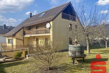 Haus zum Kaufen in Volkach 599.000,00 € 341 m²