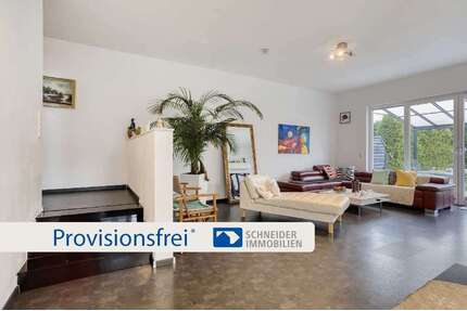 Haus zum Kaufen in Ratingen 774.600,00 € 155 m²