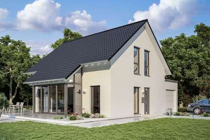 Haus zum Kaufen in Seelen 399.999,00 € 145 m²
