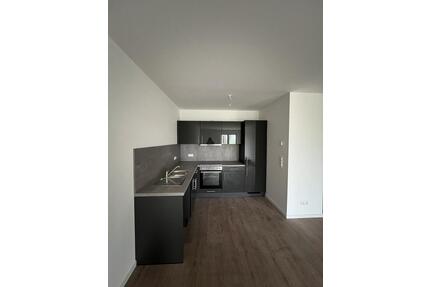 Neubau - Großzügige 2-Zimmerwohnung mit Weitblick - Trittau
