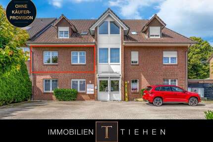 Wohnung zum Kaufen in Meppen 175.000,00 € 76 m²