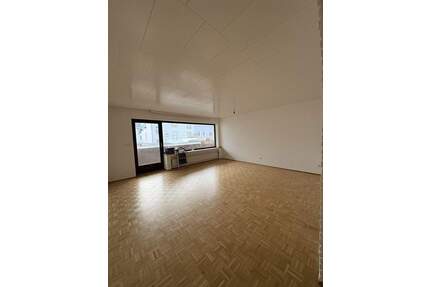 Zentral in Gladbeck 3,5 Zimmer-Wohnung mit Balkon.