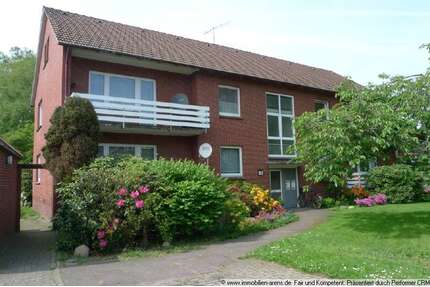 Wohnung zum Mieten in Westerstede 550,00 € 70 m²