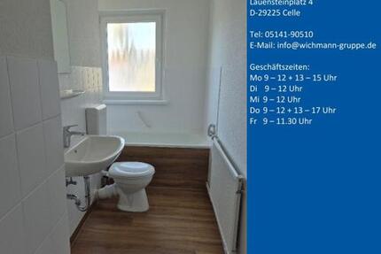 3 Zimmer Wohnung in CelleHeese - 696,00&nbsp;EUR Kaltmiete, ca.&nbsp; 73,23&nbsp;m&sup2; in Celle (PLZ: 29225) Neustadt/Heese