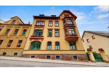 Haus zum Kaufen in Lutherstadt Eisleben 300.000,00 € 493.63 m²