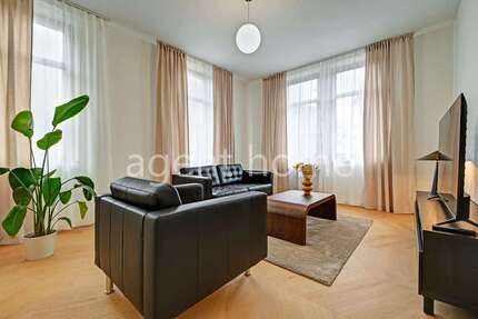 Wohnung zum Mieten in Stuttgart 1.490,00 € 62 m²