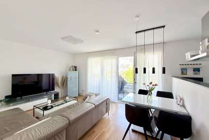 Wohnung zum Mieten in Langen 1.190,00 € 81.41 m²
