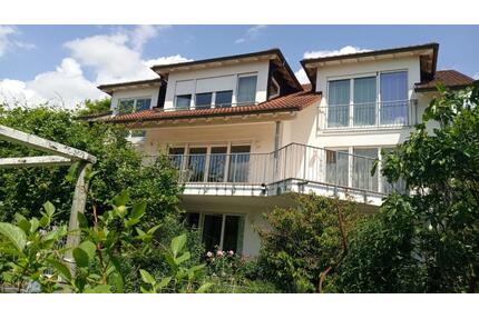 Großzügiges Haus Villa in Bodenseenähe - Frickingen