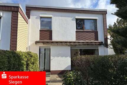 Haus zum Kaufen in Siegen 240.000,00 € 100 m²
