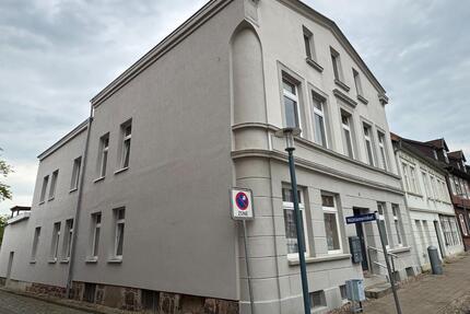 1 Raum Erdgeschosswohnung in Grabow