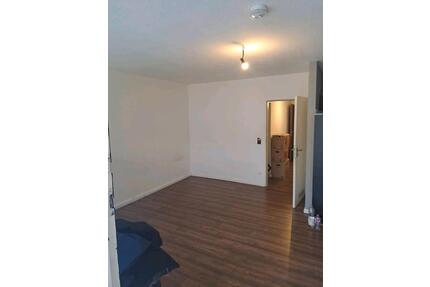 1-Zimmer Wohnung in Wassersleben - Kappeln