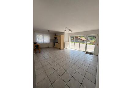 Einliegerwohnung in 97993 Creglingen - Teilort Münster - Niederstetten