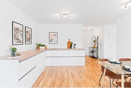 Wohnung zum Kaufen in Rudersberg-Oberndorf 539.000,00 € 116.53 m²