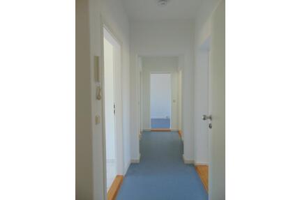3-Raum-Wohnung in Sassnitz, nahe des Nationalparks
