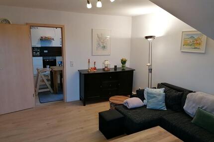 4-Zimmer-Wohnung in Schwäbisch Gmünd-Großdeinbach zu vermieten - Täferrot
