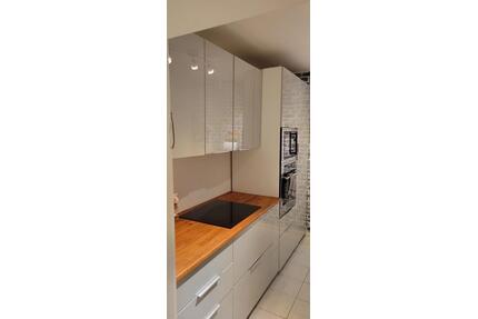 Kapitalanlage in Arnum – Vermietete 2-Zimmer-Wohnung mit Balkon - Hemmingen