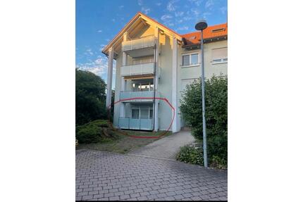 Eigentumswohnung - 349.000,00&nbsp;EUR Kaufpreis, ca.&nbsp; 100,00&nbsp;m&sup2; in Bad Windsheim (PLZ: 91438)