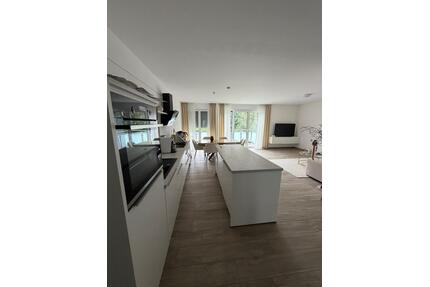 3,5 ZKBB, Südbalkon in Rheine-Hauenhorst
