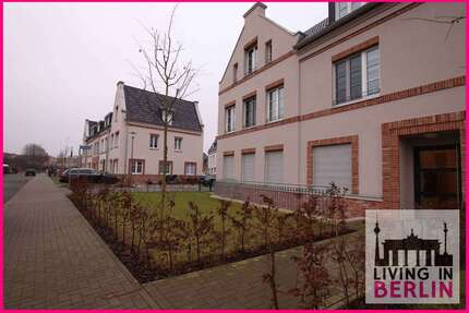 Wohnung zum Mieten in Berlin 1.499,00 € 80 m²