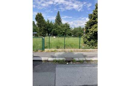 Grundstück in Zittau 55.000,00 € 1166 m²