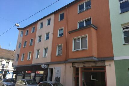 2-Zimmer-Wohnung im Zentrum von Oberhausen ab sofort frei